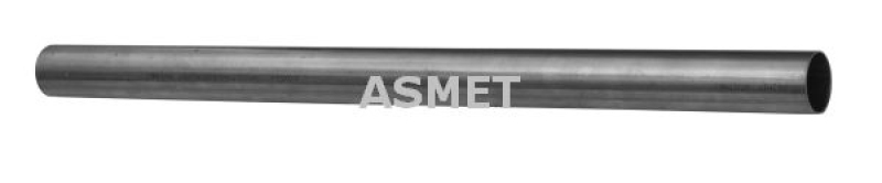 ASMET Exhaust Pipe