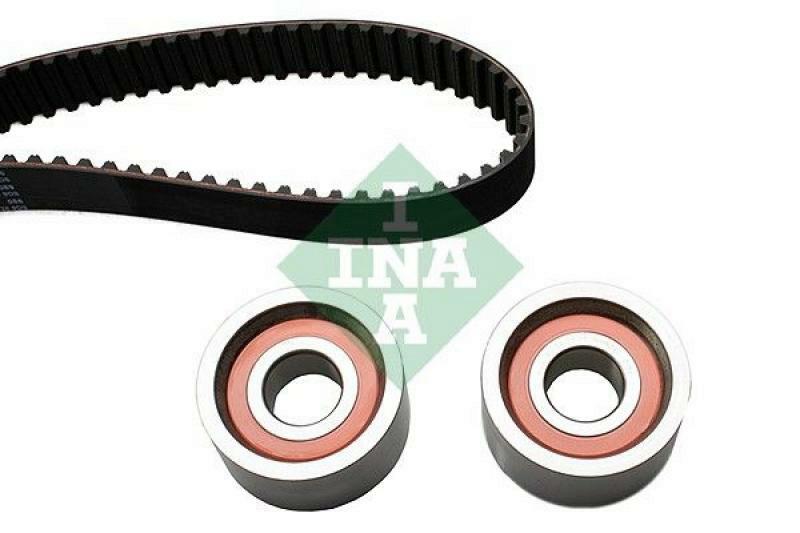 INA Timing Belt Set