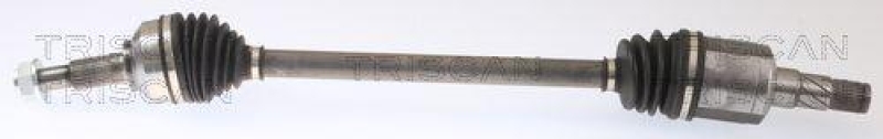TRISCAN Antriebswelle