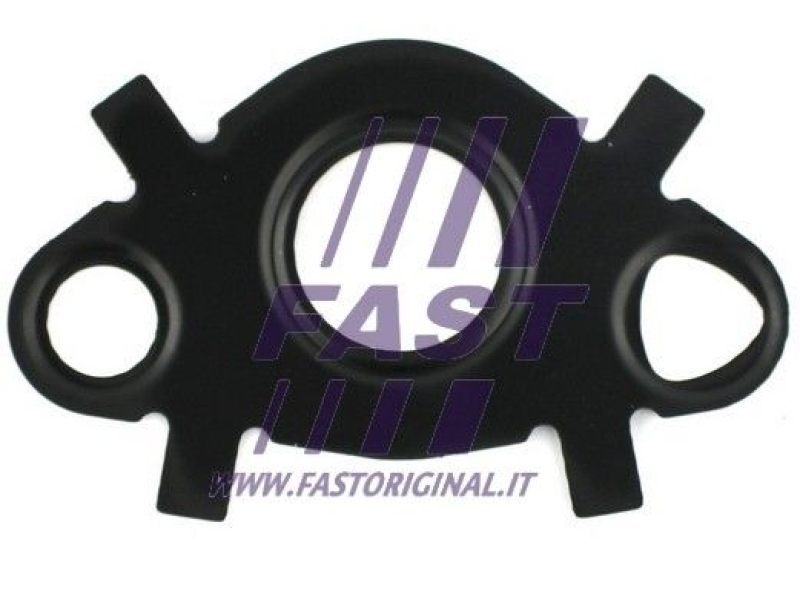 FAST Gasket, oil cooler