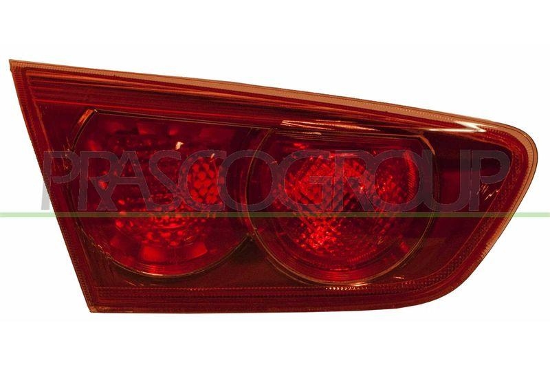 PRASCO Heckleuchte MB0154164