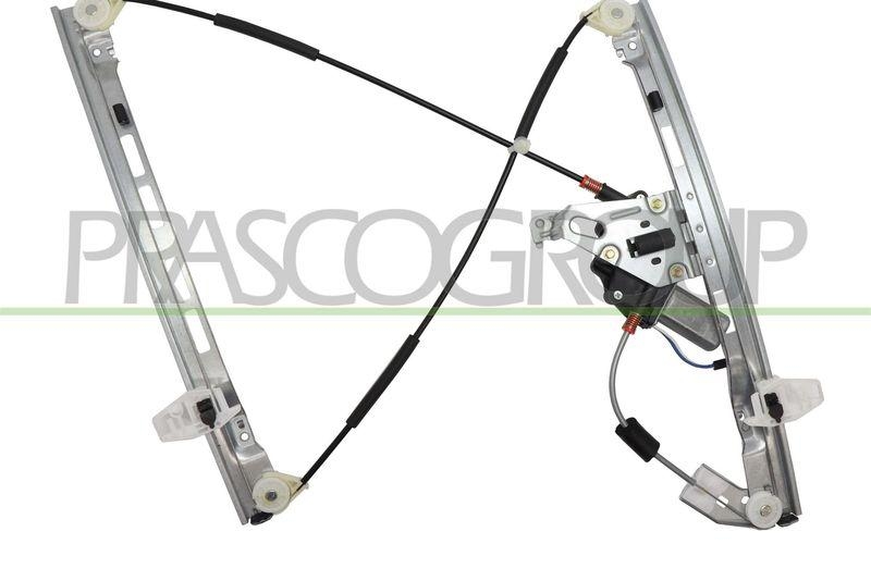 Window Regulator