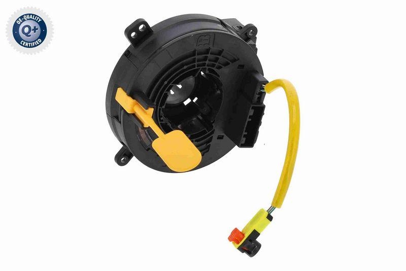 VEMO Wickelfeder, Airbag Q+, Erstausrüsterqualität