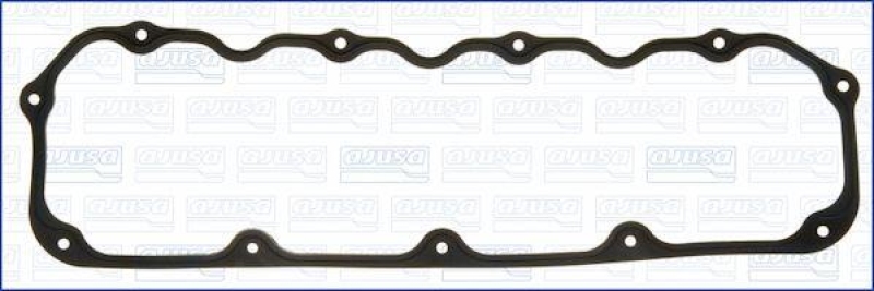 AJUSA Dichtung Zylinderkopfhaube Ventildeckeldichtung 11067600