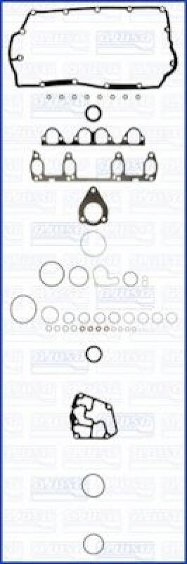 AJUSA Full Gasket Set, engine