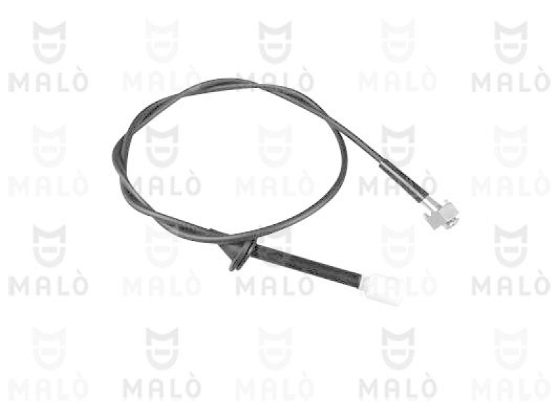 AKRON-MALÒ Tachowelle