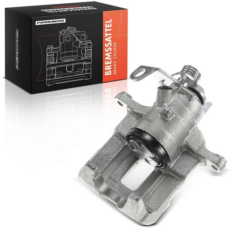 1x Frankberg Bremssattel Hinterachse Links 5481FB0002982