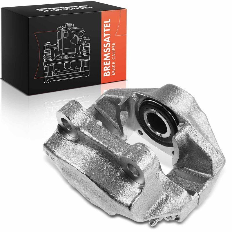 1x Frankberg Bremssattel Hinterachse Links 5481FB0003985