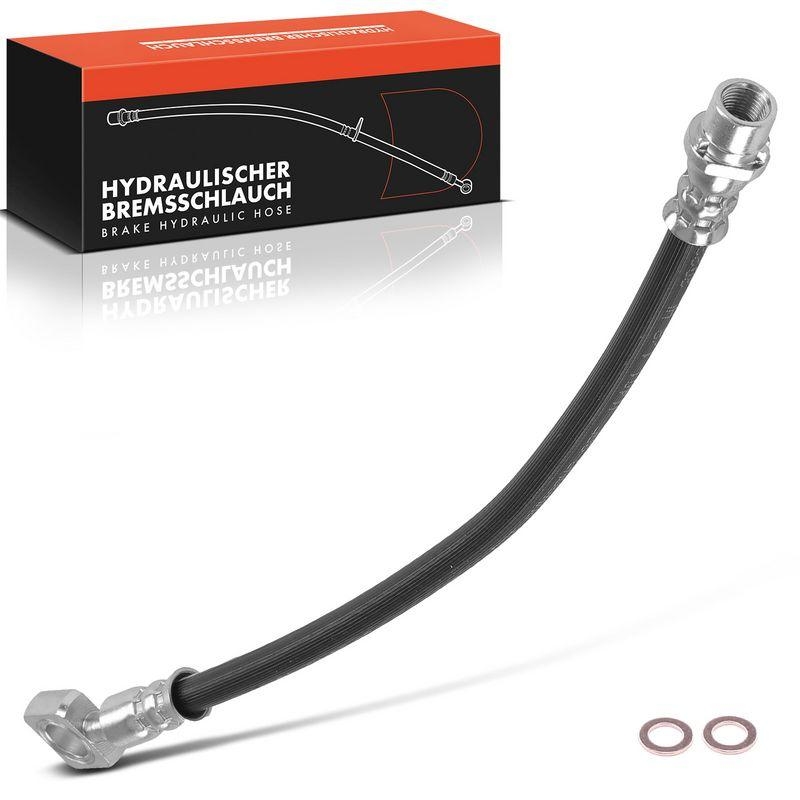 1x Frankberg Bremsschlauch Hinterachse Rechts 5481FB0005025