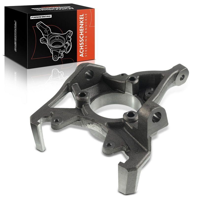 1x Frankberg Achsschenkel Radaufh&auml;ngung Vorderachse Rechts 5481FB0016066