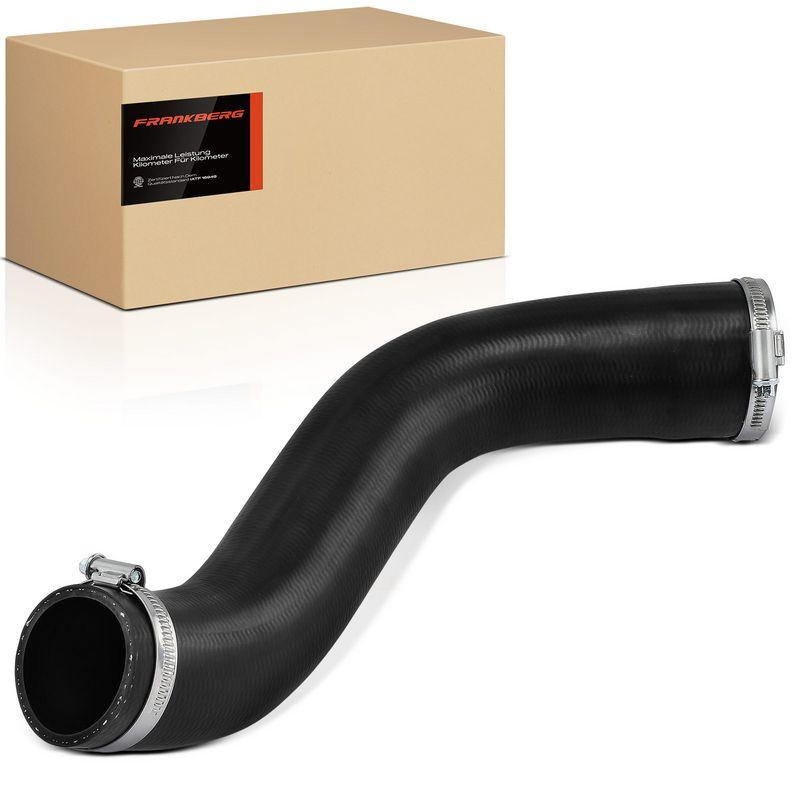 1x Frankberg K&uuml;hlerschlauch Turboschlauch 5481FB0025165