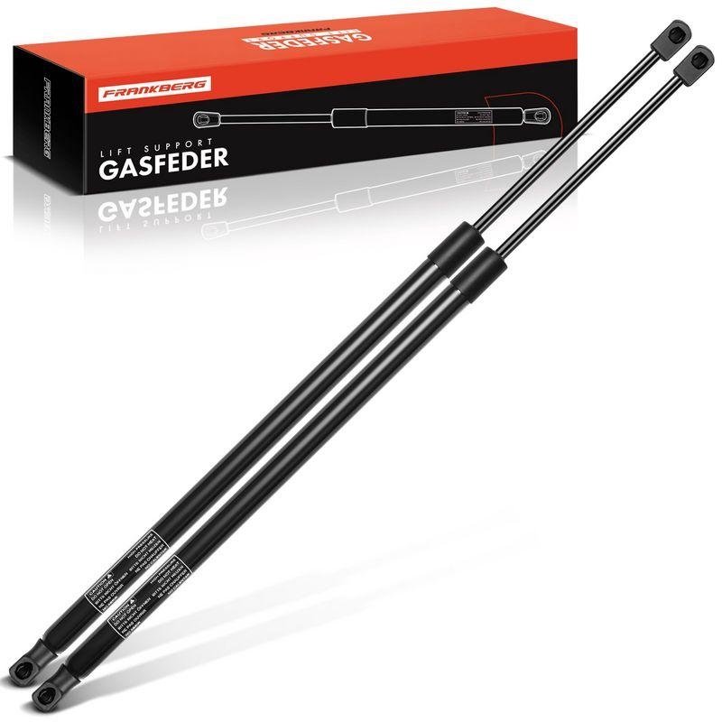 2x Frankberg Gasfeder Kofferraum Heckklappe 5481FB0027931