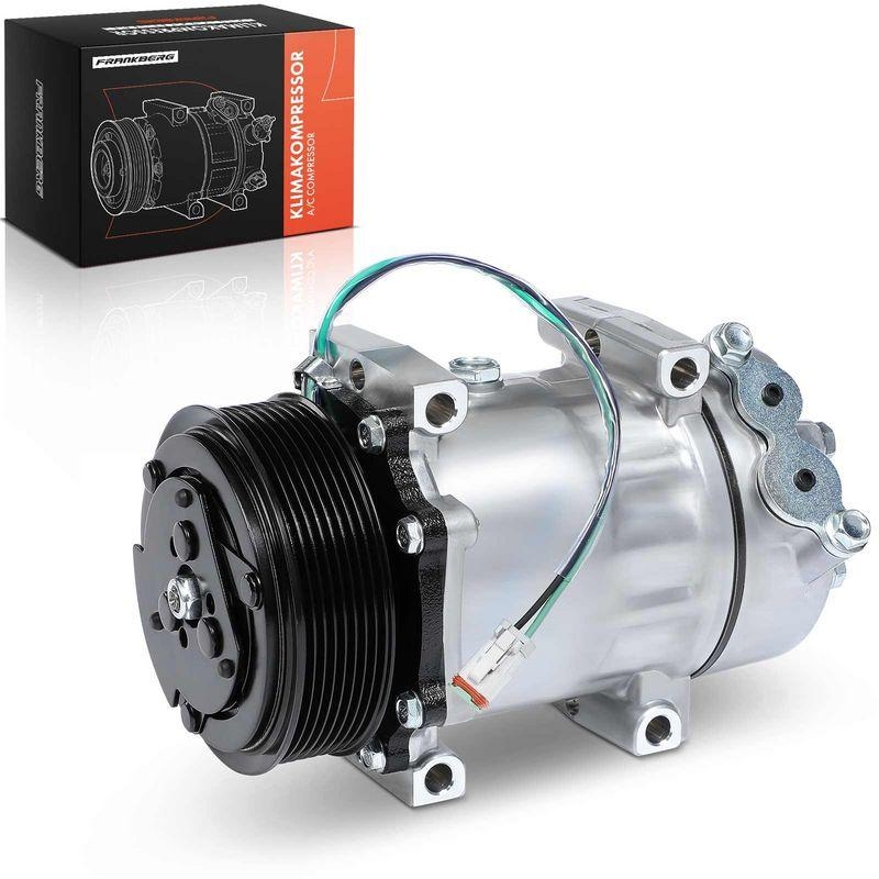 Frankberg Kompressor, Klimaanlage 5481FB0051684