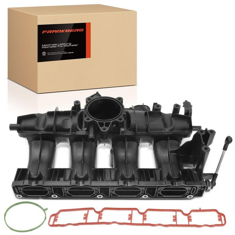 1x Frankberg Ansaugkr&uuml;mmer Saugrohrmodul 5481FB0015488