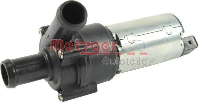 METZGER Auxiliary water pump (cooling water circuit)