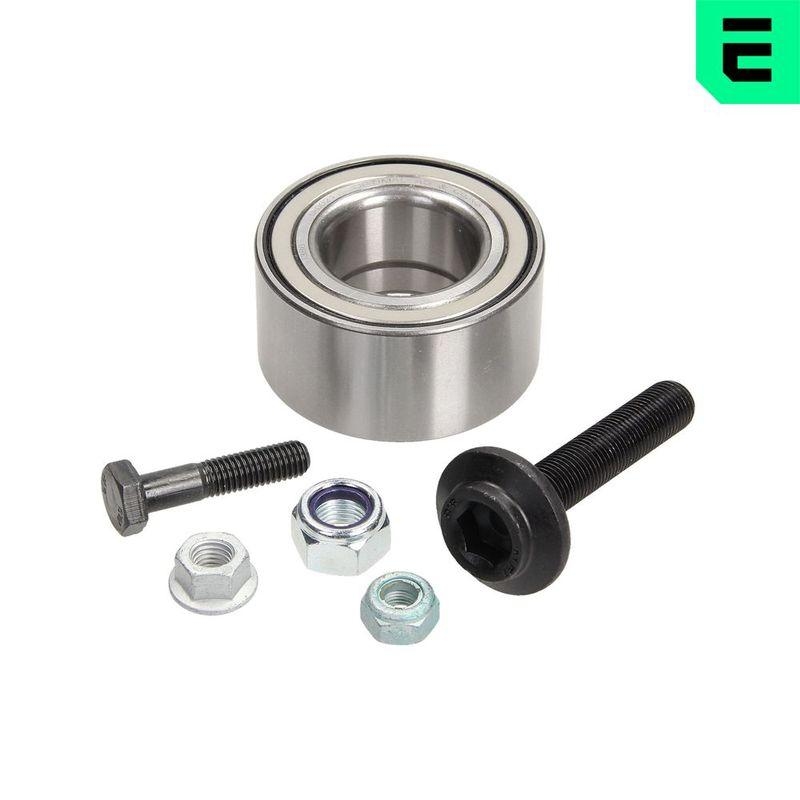 OPTIMAL Wheel Bearing Kit