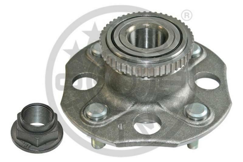 OPTIMAL Wheel Bearing Kit