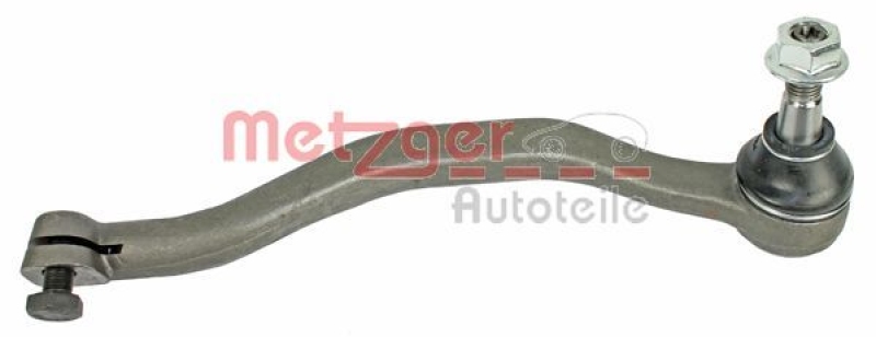 METZGER Spurstangenkopf KIT + 54051002