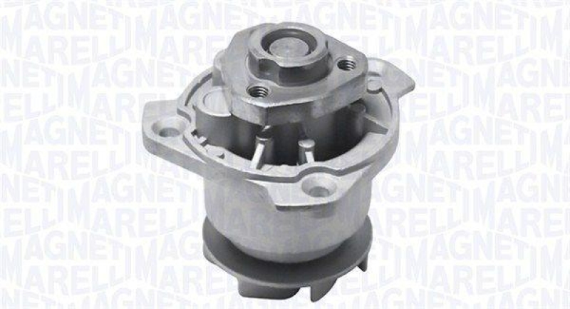 MAGNETI MARELLI Water Pump, engine cooling