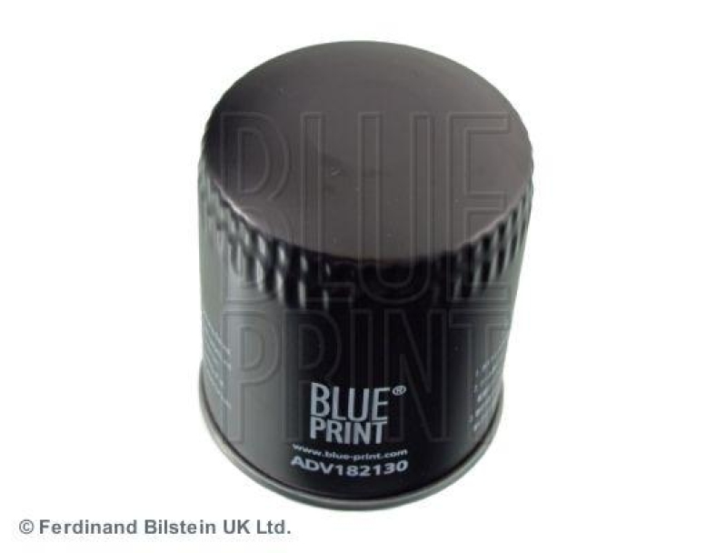 BLUE PRINT Ölfilter