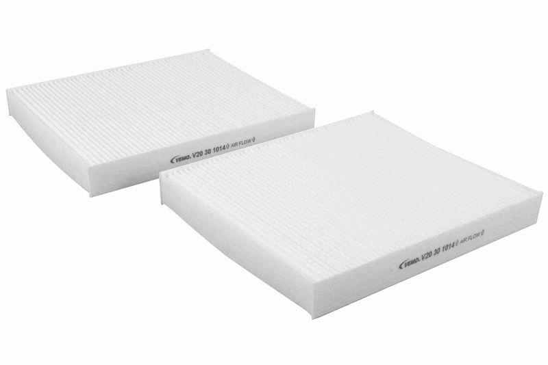 VEMO Filter, Innenraumluft Green Mobility Parts V20-30-5006