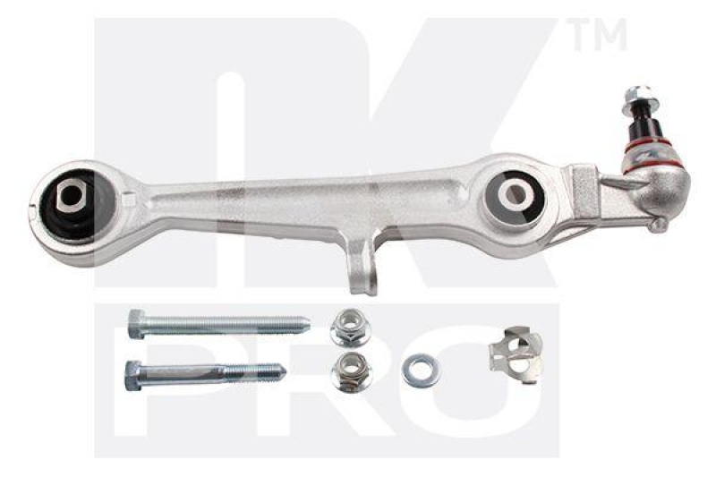 Querlenker Lenker Radaufh&auml;ngung 5014716PRO