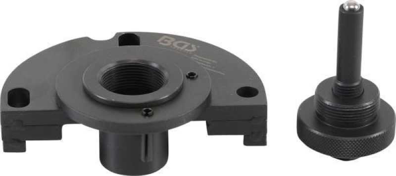 BGS Puller, injector pump gear