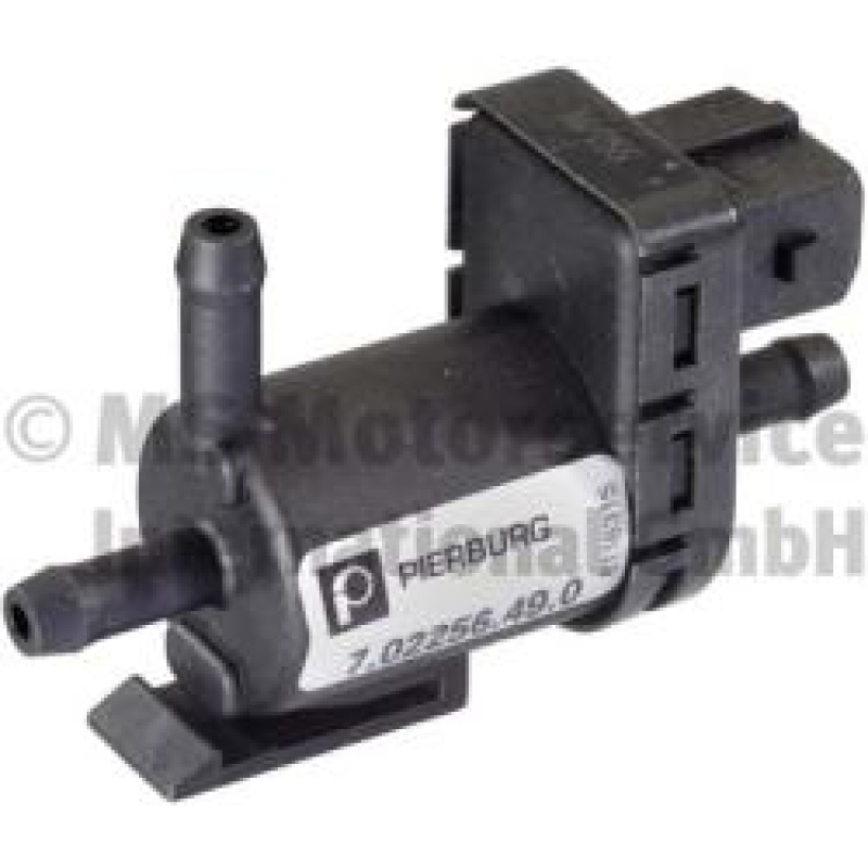 PIERBURG Boost Pressure Control Valve