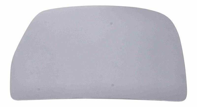 VEMO Mirror Glass, exterior mirror Green Mobility Parts