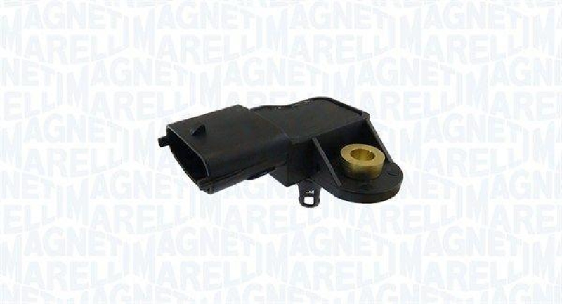 MAGNETI MARELLI Sensor, intake manifold pressure