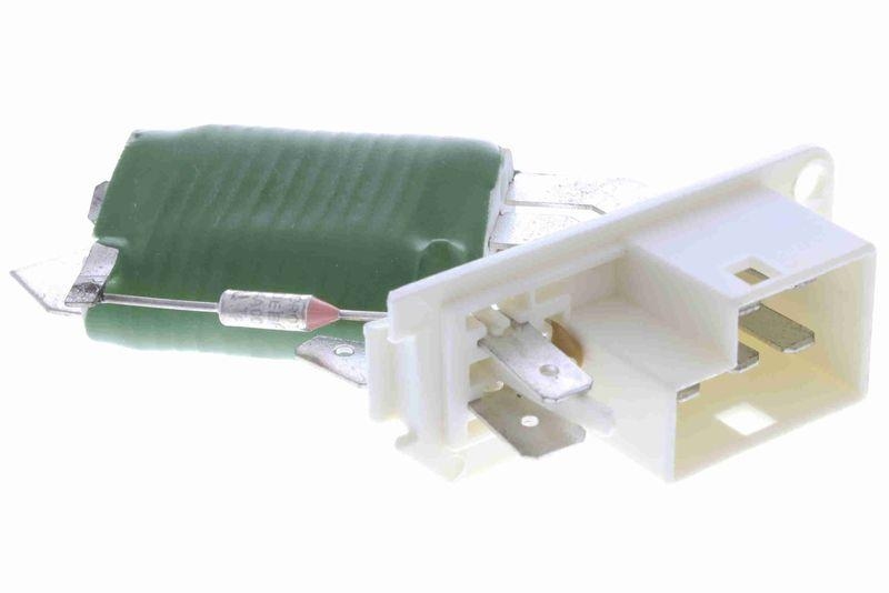 VEMO Regulator, interior blower Original VEMO Quality