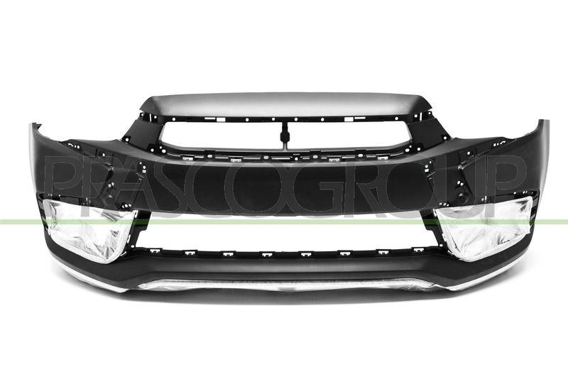 Bumper