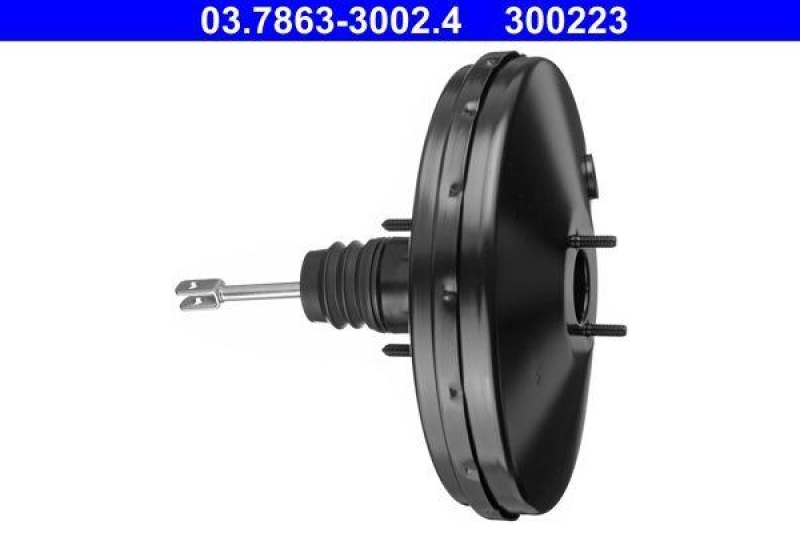ATE Brake Booster