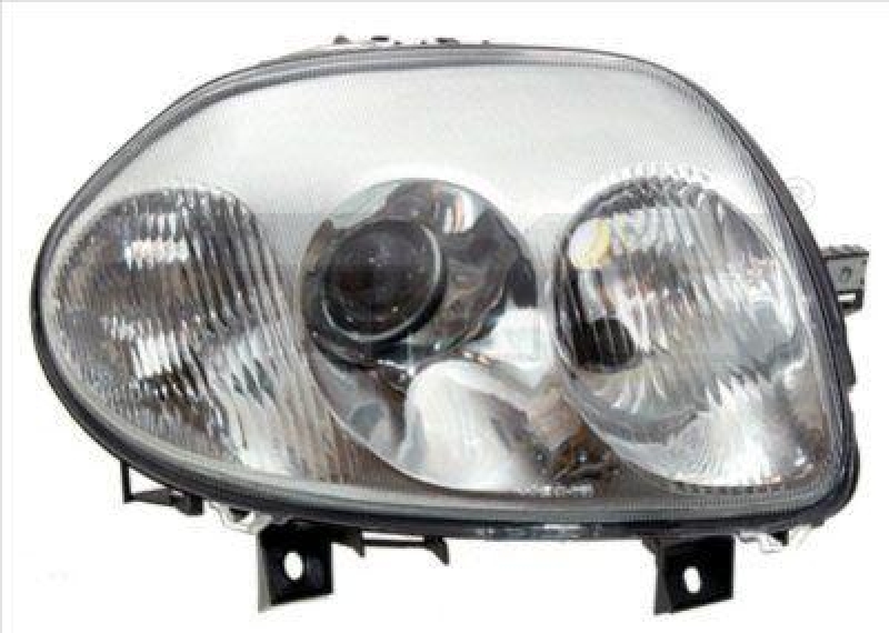 Headlight