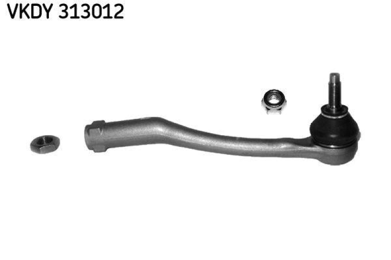 SKF Tie Rod End
