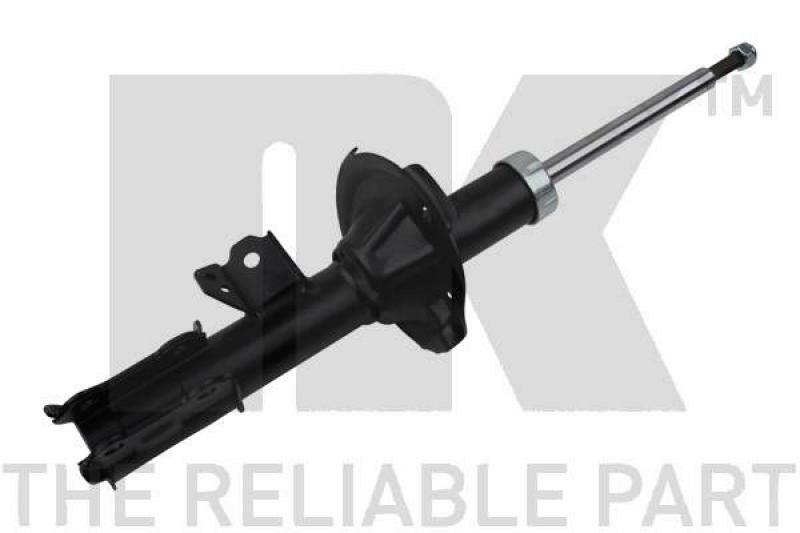 STO&szlig;D&Auml;MPFER SET (4 ST&Uuml;CK)