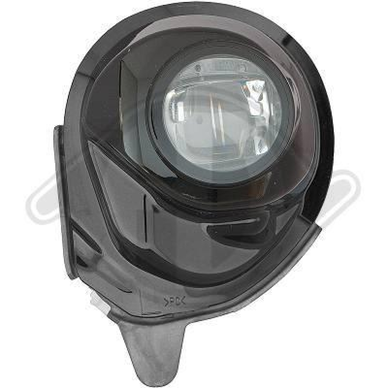 DIEDERICHS Fog Light