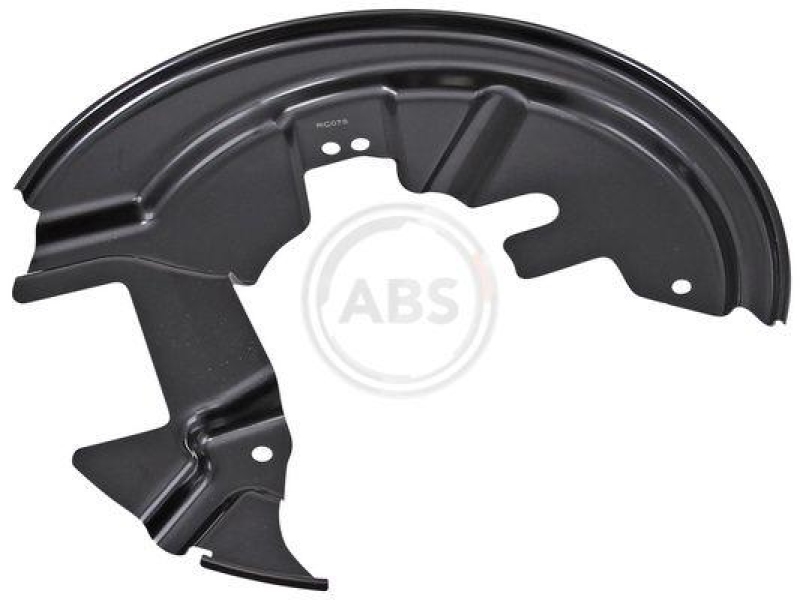 A.B.S. Spritzblech, Bremsscheibe 11413