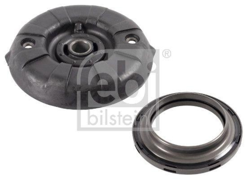 FEBI BILSTEIN Reparatursatz, Federbeinstützlager 172470