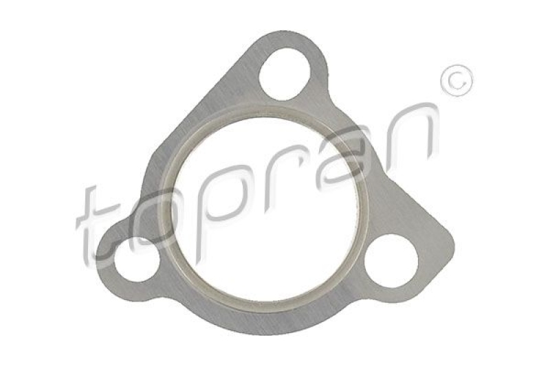 TOPRAN Gasket, charger