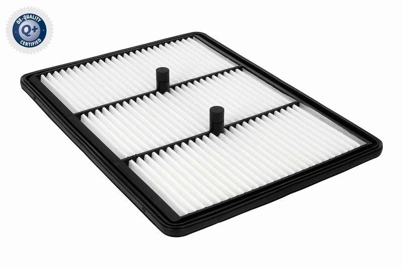 ACKOJA Luftfilter Green Mobility Parts A52-0489