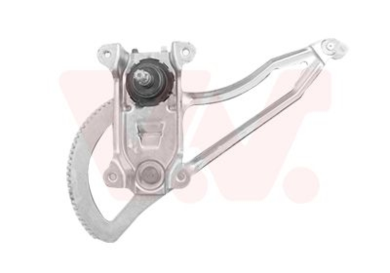 VAN WEZEL Fensterheber