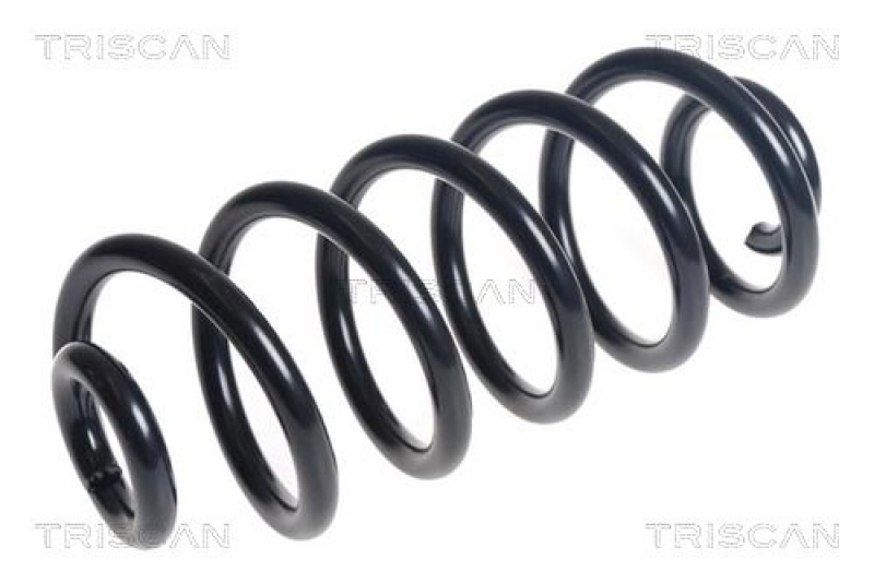 TRISCAN Suspension Spring