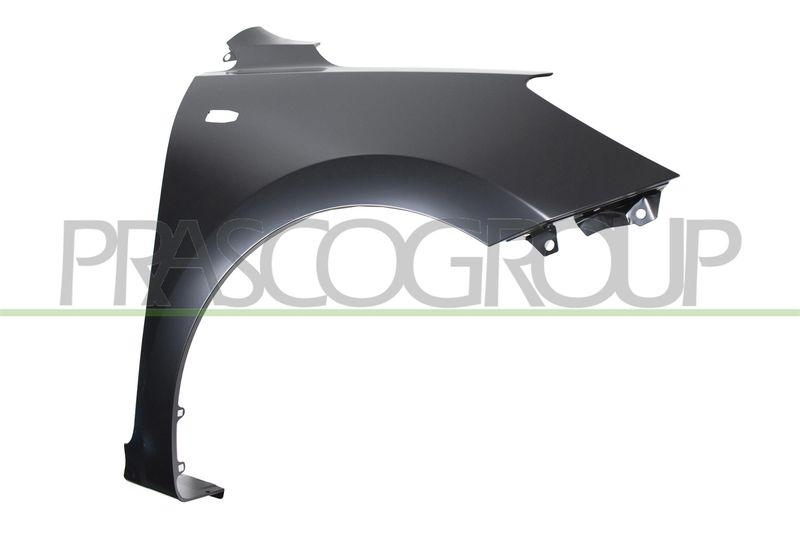 PRASCO Wing