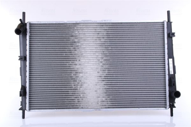 NISSENS Radiator, engine cooling