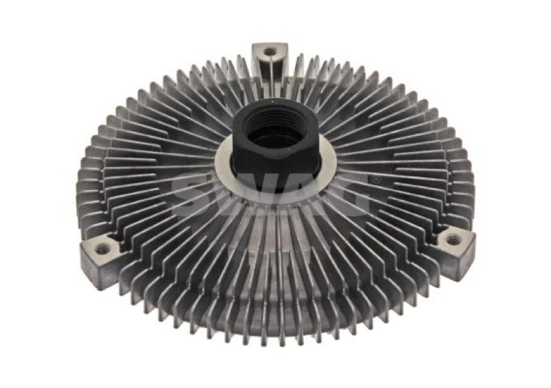 SWAG Clutch, radiator fan