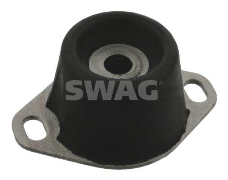 SWAG Mounting, automatic transmission