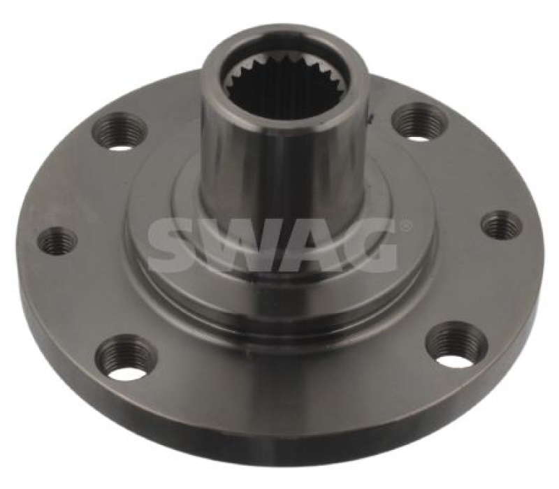 SWAG Wheel Hub