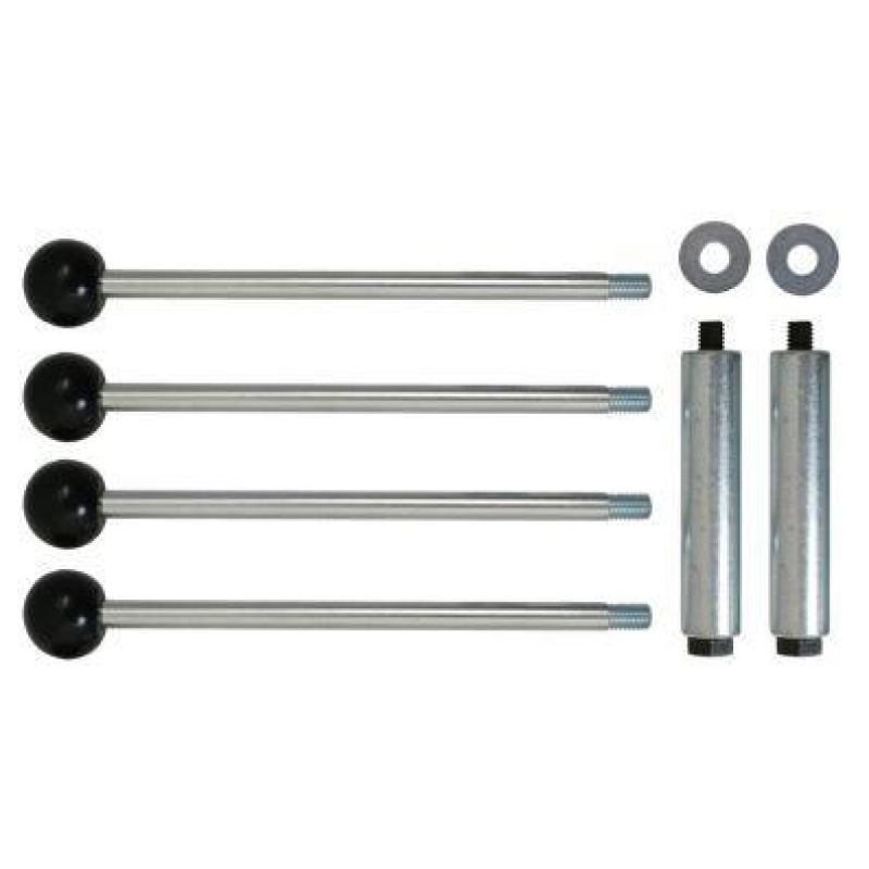 KS TOOLS Mounting Tools, timing belt