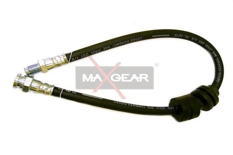 MAXGEAR Bremsschlauch 52-0109